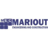 MARIOUT ENGINEERING AND CONSTRUCTION (MEC) logo - Similar company to Electro-Mechanical Co.