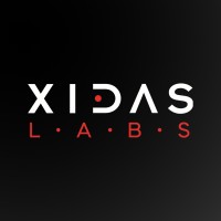 Xidas Inc. logo - Similar company to Qode Space