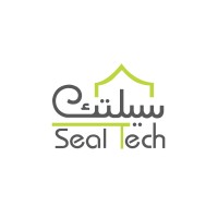 Seal Tech Sa logo - Similar company to Negarestantile