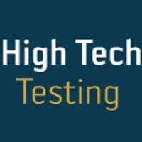 High Tech Testing logo - Similar company to High Tech Source