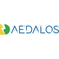DAEDALOS Project logo - Similar company to Supremas.Eu