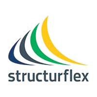 Structurflex logo - Similar company to Architen Landrell