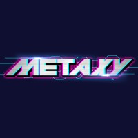 Metaxy logo - Similar company to Alphax