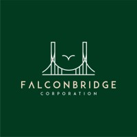 Falconbridge Corporation logo - Similar company to Archiphire