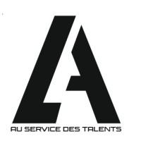 L'Agenture logo - Similar company to Sn Production