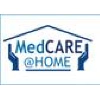 Medcare At Home logo - Similar company to Prairie River Home Care, Inc.