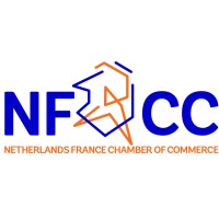 Netherlands France Chamber of Commerce logo - Similar company to Embassy Of The Kingdom Of The Netherlands In France