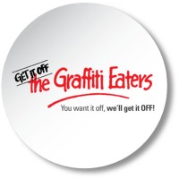 The Graffiti Eaters Sydenham logo - Similar company to Aus Facade Group