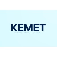 Kemet Software Systems And Consulting logo - Similar company to Phishfirewall