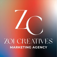 ZOI Creatives logo - Similar company to Digitiz&