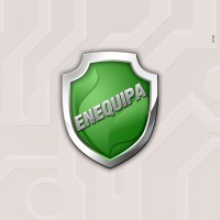 ENEQUIPA logo - Similar company to Mogi Box