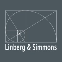 Linberg & Simmons logo - Similar company to Whiteman Architects