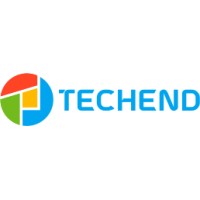 techend logo - Similar company to Cloudrock Technologies
