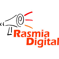 Rasmia Digital logo - Similar company to Nexvium By Connexa