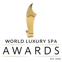 World Luxury Spa Awards logo - Similar company to Future Spa & Wellness Consultancy