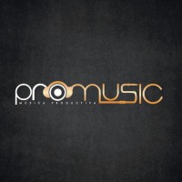 Agencia Promusic logo - Similar company to Zaro Creaciones