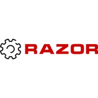 Razor Spare Parts logo - Similar company to Zero Bytes Foundation