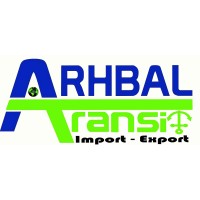 ARHBAL Transit logo - Similar company to Ogistics