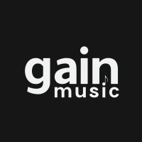 gain music logo - Similar company to Riverfest Elora
