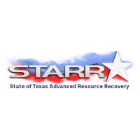 STARR: State of Texas Advanced Resource Recovery Program logo - Similar company to Jackson School Of Geosciences At The University Of Texas At Austin