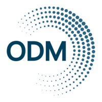 ODM logo - Similar company to The Idea Guy®