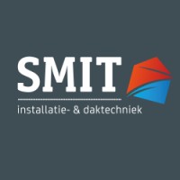 Smit Installatie- & Daktechniek logo - Similar company to Clima Air Systems B.V.