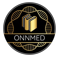 Onnmed logo - Similar company to Callisign