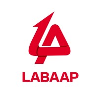 LABAAP logo - Similar company to Apptonic.Io