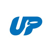 Universe Point logo - Similar company to Tokay Ultimate