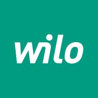 WILO IndustrieSysteme GmbH logo - Similar company to Wilo Česko A Slovensko