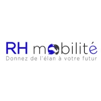 RH Mobilité logo - Similar company to Dranem Conseil Rh