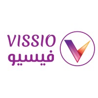 Vissio Shop logo - Similar company to Queues -Transforming The Way You Shop