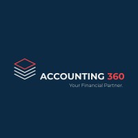 Accounting 360 LLC logo - Similar company to Accounting Students Association Upr-Río Piedras