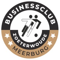Businessclub Rkvv Meerburg logo - Similar company to Businessclub Valken '68