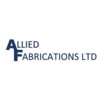 Allied Fabrications ltd logo - Similar company to Wiltech Engineering Limited