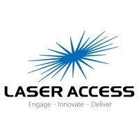 Laser Access, LLC logo - Similar company to Laser Dynamics, Inc.
