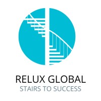 RELUX GLOBAL logo - Similar company to Edwesome - Making Education Awesome