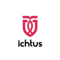 ICHTUS, Au service de la Cité logo - Similar company to Msh Sud