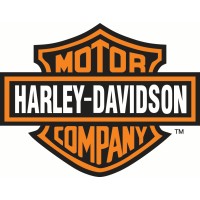 Harley-Davidson Benelux logo - Similar company to Durham Harley Davidson