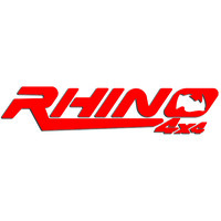 Rhino 4x4 Africa logo - Similar company to Pro 3 Agencies