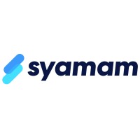 Syamam Sahabat Kebaikan logo - Similar company to Araloka Studios