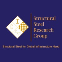 Structural Steel Research Group, IIT Hyderabad logo - Similar company to Csir-Structural Engineering Research Centre