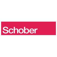 Schober Information Group logo - Similar company to 51Bytes