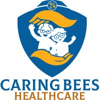 Caring Bees Healthcare logo - Similar company to Sks Billing