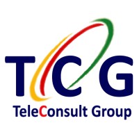 TeleConsult Group logo - Similar company to Supertel Ltd