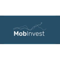 MobInvest logo - Similar company to Aurora Centennial S/A