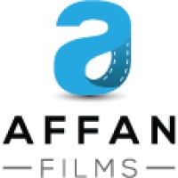 Affanfilms logo - Similar company to Hysec