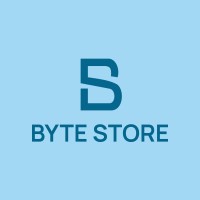 Bytestore.az logo - Similar company to Binary School