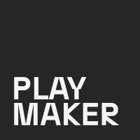 Playmaker logo - Similar company to Nabilu