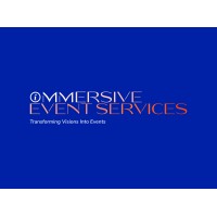 Immersive Event Services